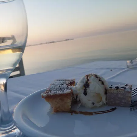 Niko's - Beautiful Sea ! *