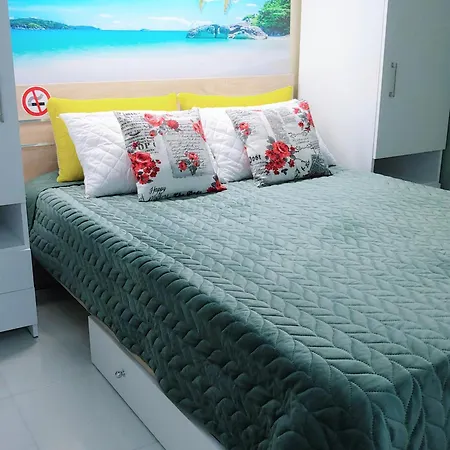 Apartment Niko's - Beautiful Sea ! *