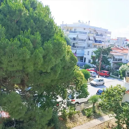 Niko's - Beautiful Sea ! Apartment Peraia (Thessaloniki)