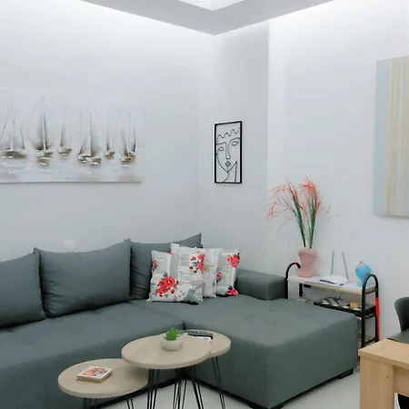 Niko's - Beautiful Sea ! Apartment *